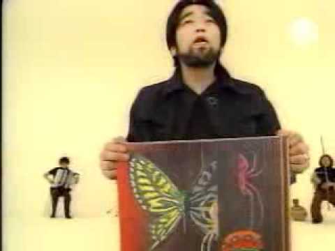 アーティストのPVの画像で曲名を当ててみてはくれまいか