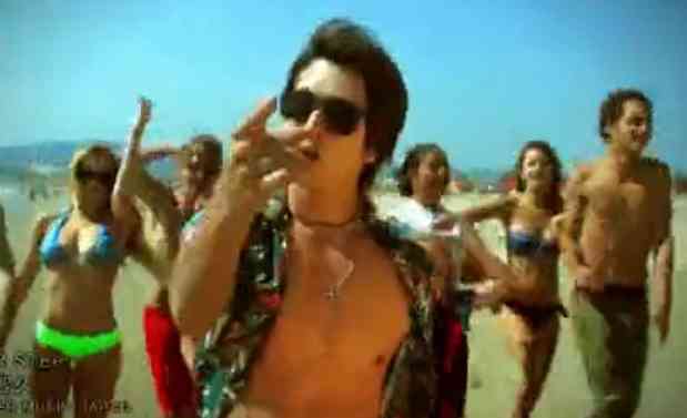 アーティストのPVの画像で曲名を当ててみてはくれまいか