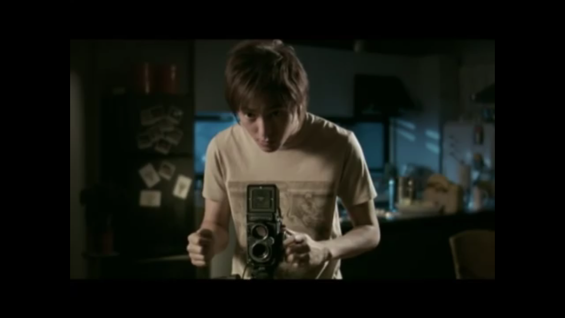 アーティストのPVの画像で曲名を当ててみてはくれまいか