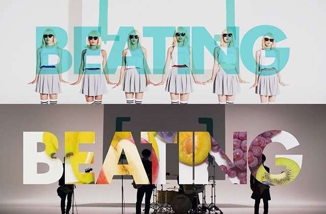 アーティストのPVの画像で曲名を当ててみてはくれまいか