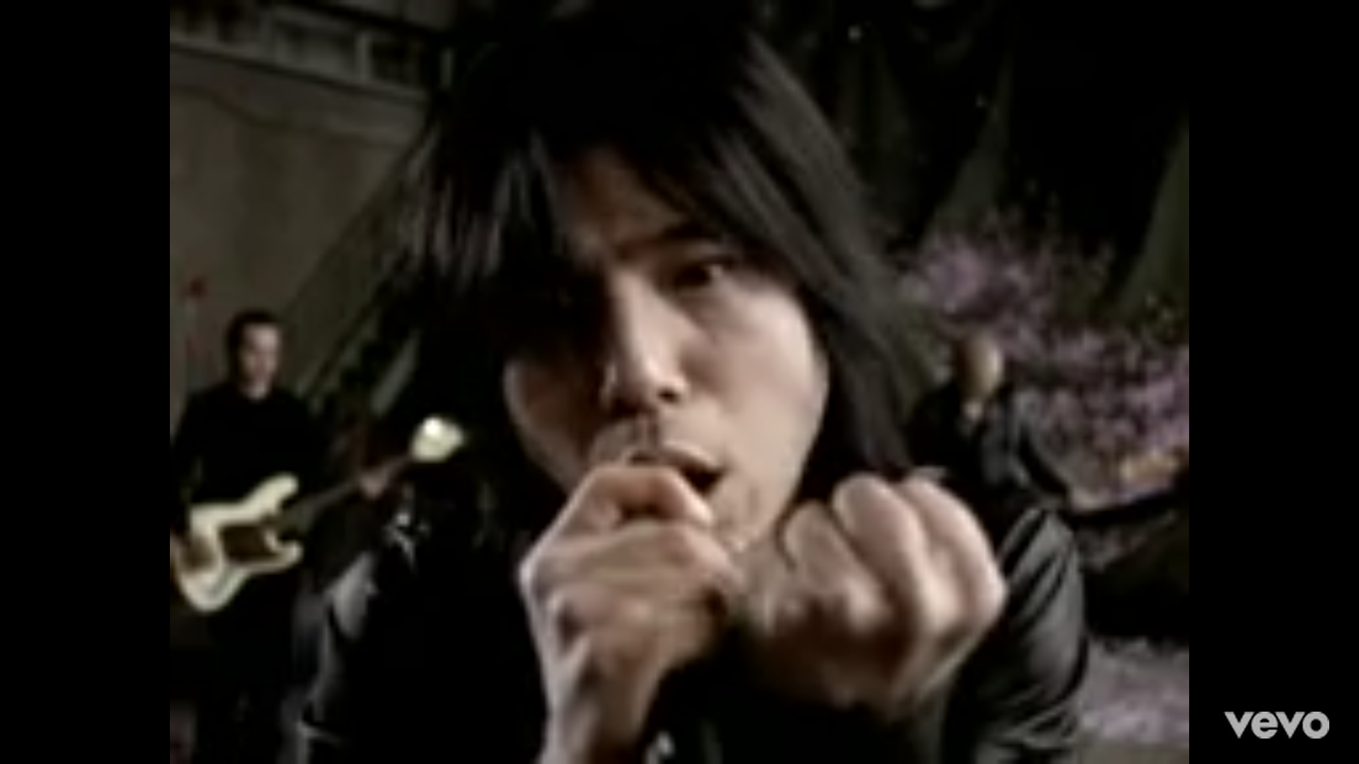 アーティストのPVの画像で曲名を当ててみてはくれまいか