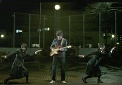 アーティストのPVの画像で曲名を当ててみてはくれまいか