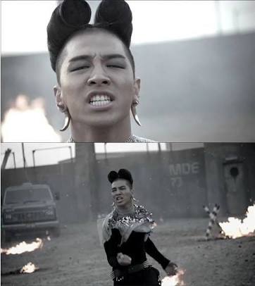 アーティストのPVの画像で曲名を当ててみてはくれまいか