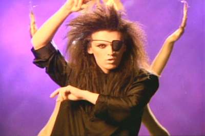 アーティストのPVの画像で曲名を当ててみてはくれまいか