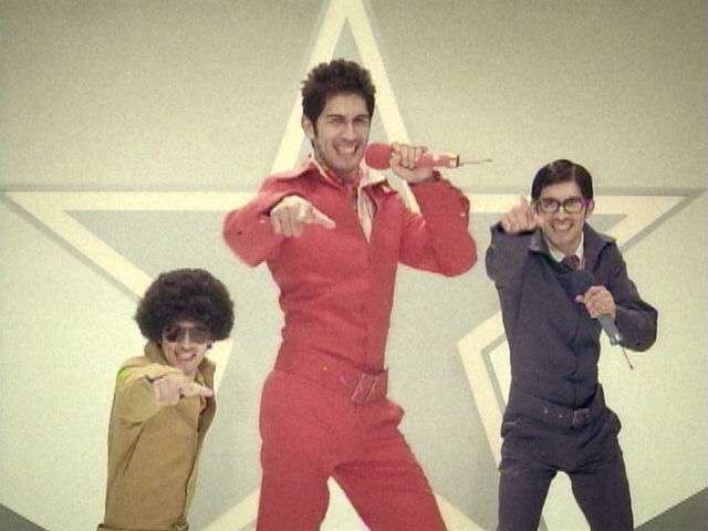 アーティストのPVの画像で曲名を当ててみてはくれまいか