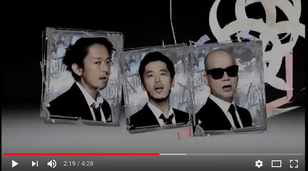 アーティストのPVの画像で曲名を当ててみてはくれまいか