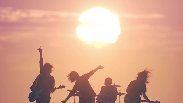 アーティストのPVの画像で曲名を当ててみてはくれまいか