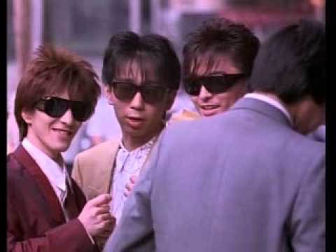 アーティストのPVの画像で曲名を当ててみてはくれまいか