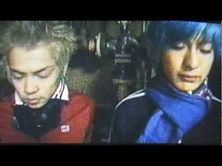 アーティストのPVの画像で曲名を当ててみてはくれまいか