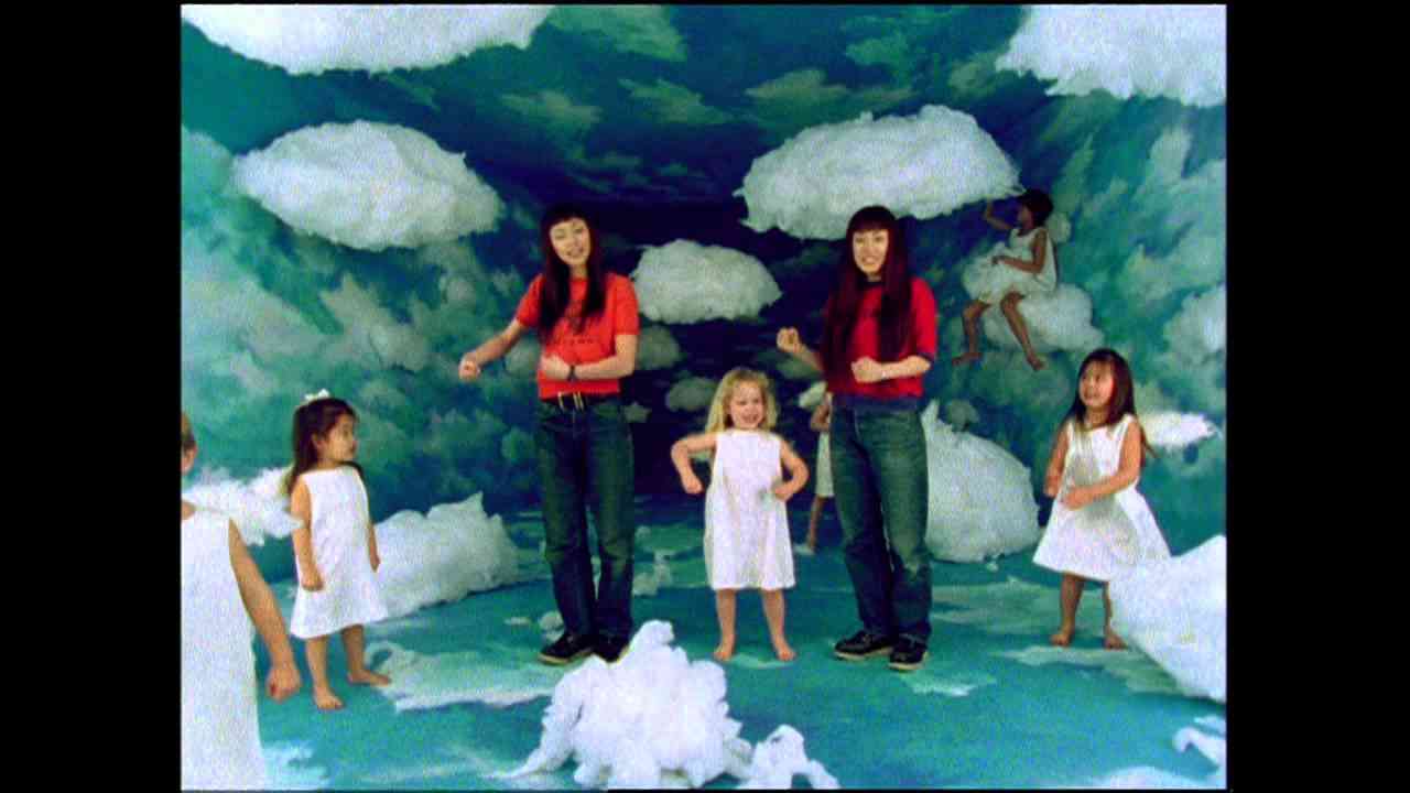 アーティストのPVの画像で曲名を当ててみてはくれまいか