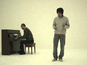 アーティストのPVの画像で曲名を当ててみてはくれまいか