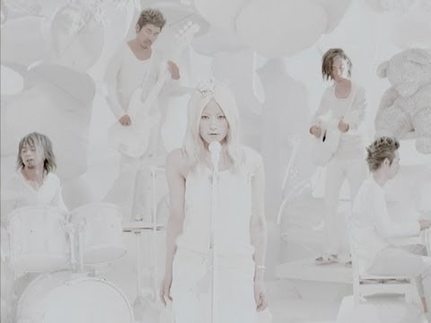 アーティストのPVの画像で曲名を当ててみてはくれまいか