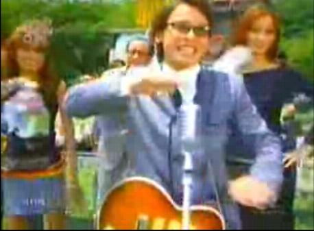 アーティストのPVの画像で曲名を当ててみてはくれまいか