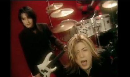 アーティストのPVの画像で曲名を当ててみてはくれまいか