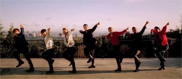 アーティストのPVの画像で曲名を当ててみてはくれまいか