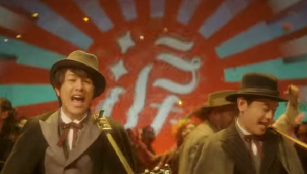 アーティストのPVの画像で曲名を当ててみてはくれまいか