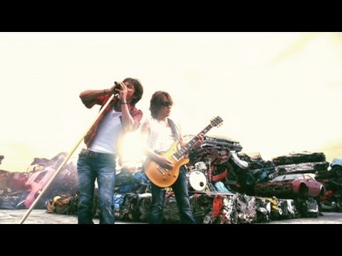 アーティストのPVの画像で曲名を当ててみてはくれまいか