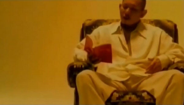 アーティストのPVの画像で曲名を当ててみてはくれまいか