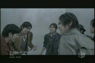 アーティストのPVの画像で曲名を当ててみてはくれまいか