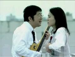 アーティストのPVの画像で曲名を当ててみてはくれまいか