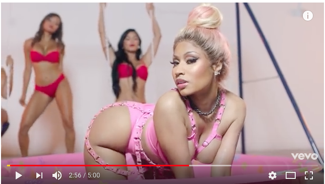 アーティストのPVの画像で曲名を当ててみてはくれまいか