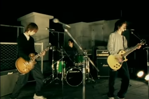 アーティストのPVの画像で曲名を当ててみてはくれまいか