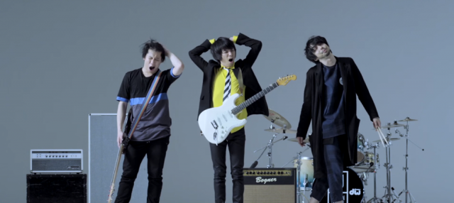 アーティストのPVの画像で曲名を当ててみてはくれまいか