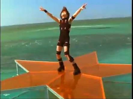 アーティストのPVの画像で曲名を当ててみてはくれまいか