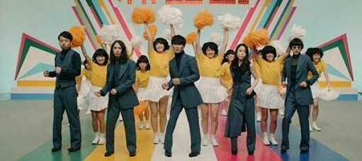 アーティストのPVの画像で曲名を当ててみてはくれまいか