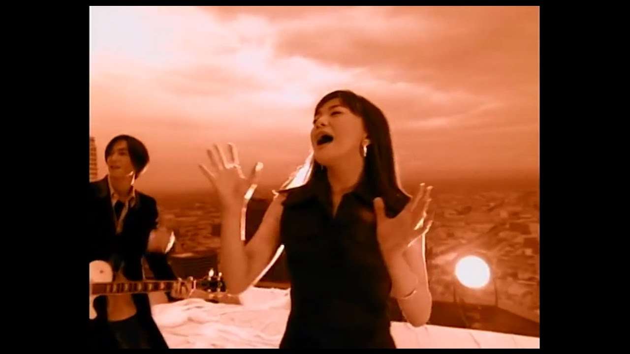 アーティストのPVの画像で曲名を当ててみてはくれまいか