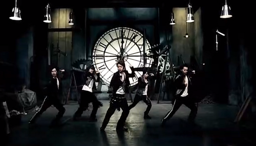 アーティストのPVの画像で曲名を当ててみてはくれまいか