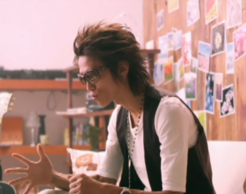 アーティストのPVの画像で曲名を当ててみてはくれまいか