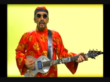 アーティストのPVの画像で曲名を当ててみてはくれまいか