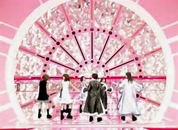 アーティストのPVの画像で曲名を当ててみてはくれまいか