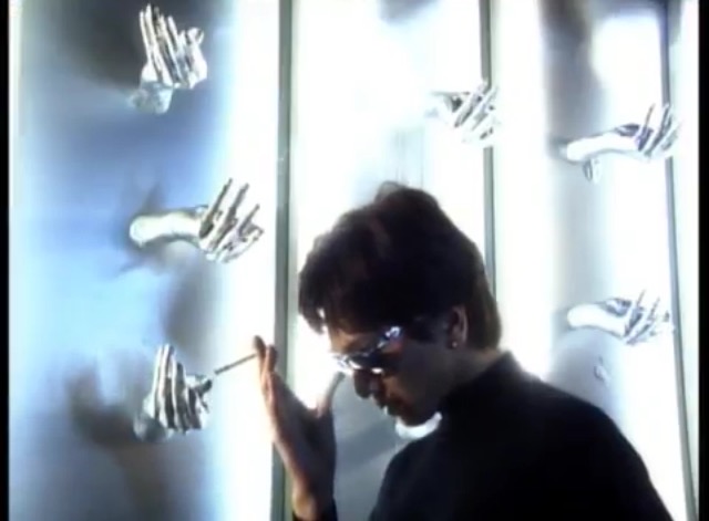 アーティストのPVの画像で曲名を当ててみてはくれまいか