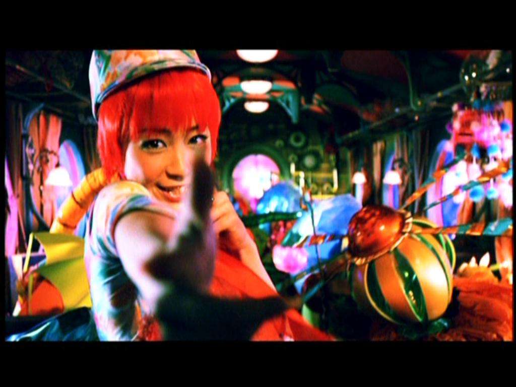 アーティストのPVの画像で曲名を当ててみてはくれまいか