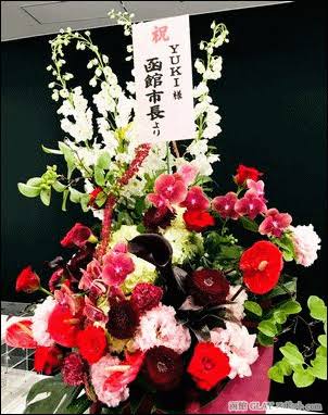 今月の雑談トピ【2017年10月】