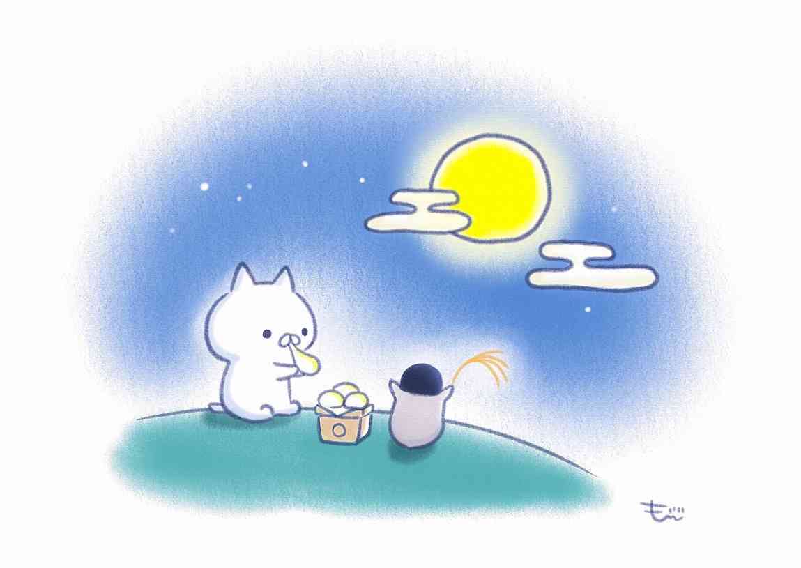 今月の雑談トピ【2017年10月】