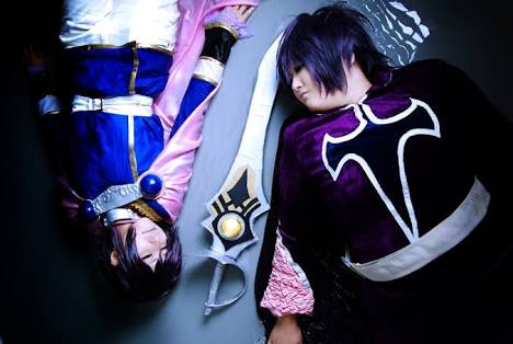 コスプレ、可愛い子なら気にならないですか？