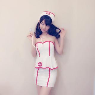 コスプレ、可愛い子なら気にならないですか？