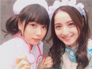 コスプレ、可愛い子なら気にならないですか？