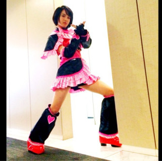 コスプレ、可愛い子なら気にならないですか？