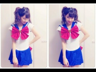 コスプレ、可愛い子なら気にならないですか？