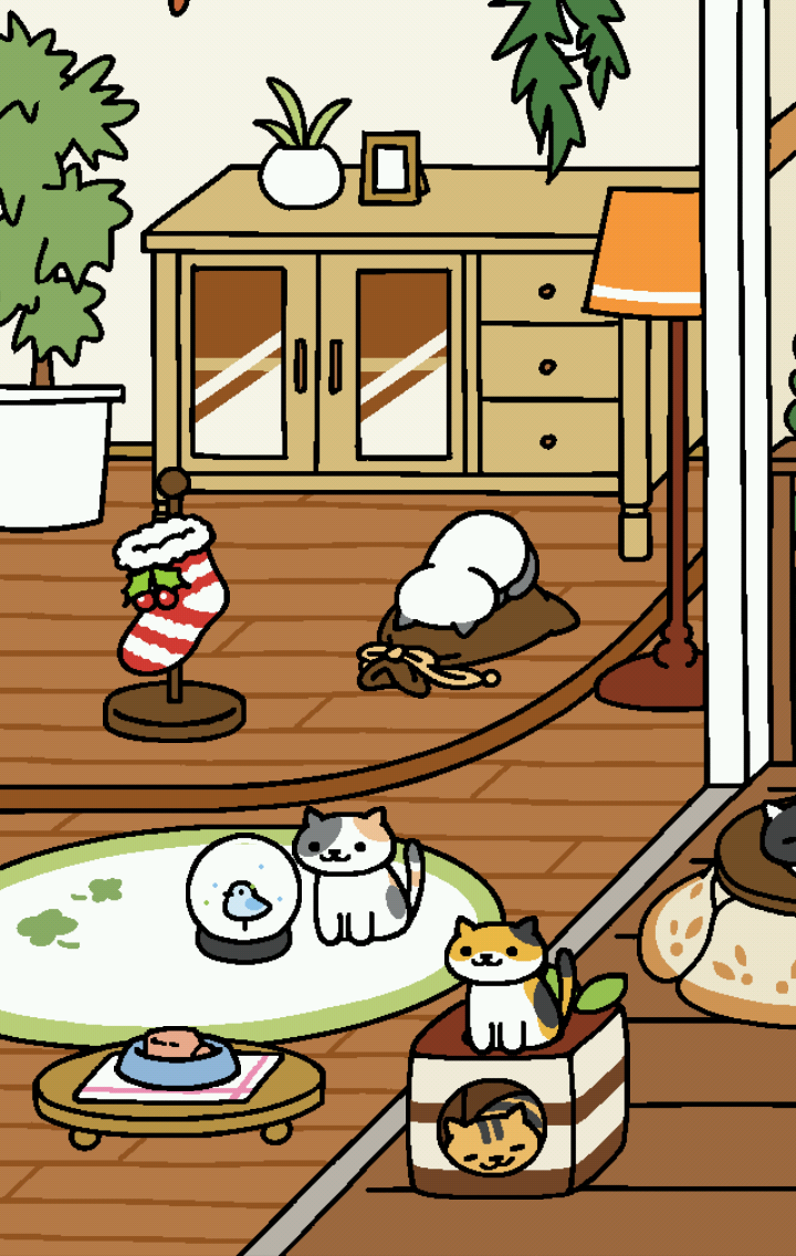 ねこあつめ について語りたい ガールズちゃんねる Girls Channel