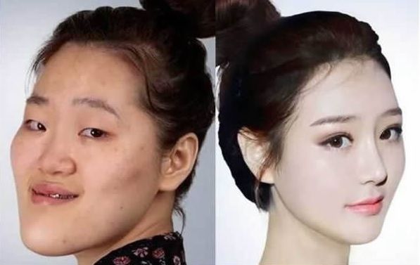 記憶だけを頼りにしてがるちゃんでよく見る画像を描くトピ