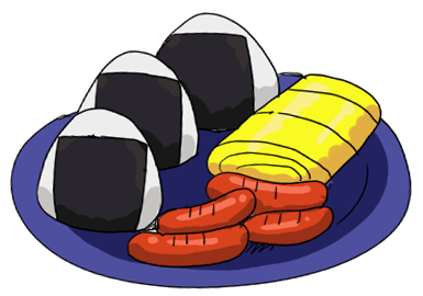 記憶だけを頼りにしてがるちゃんでよく見る画像を描くトピ