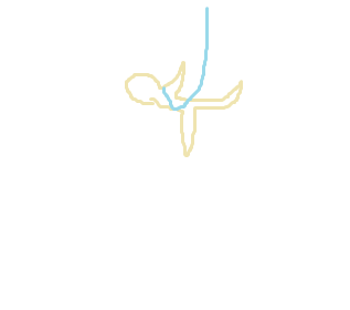 記憶だけを頼りにしてがるちゃんでよく見る画像を描くトピ