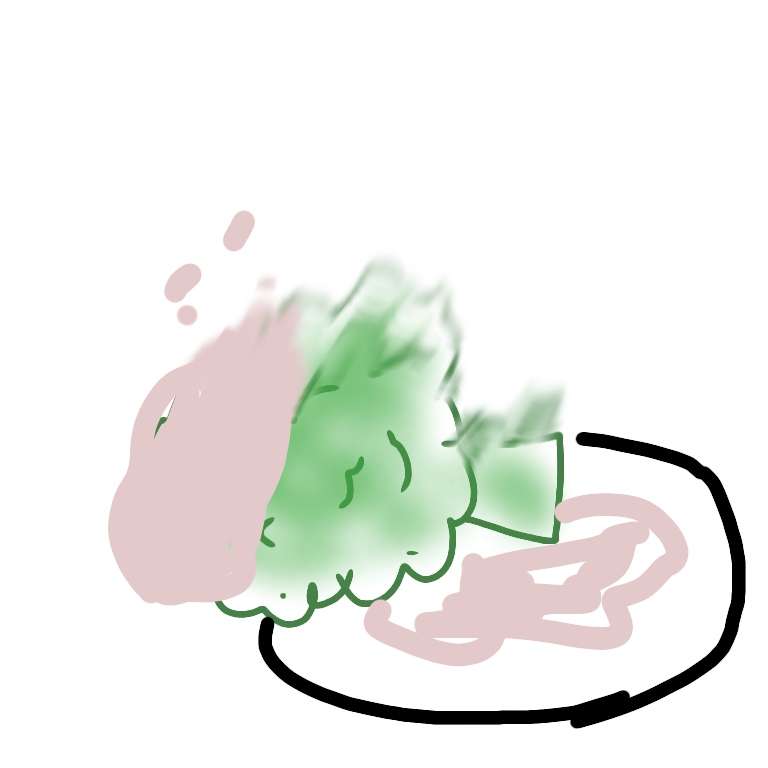 記憶だけを頼りにしてがるちゃんでよく見る画像を描くトピ