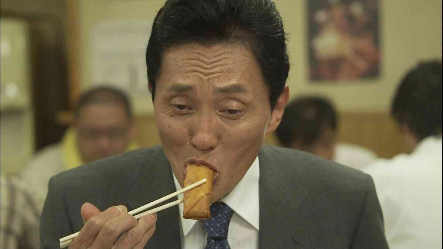 もしも、あなたのパートナーが俳優だったら？