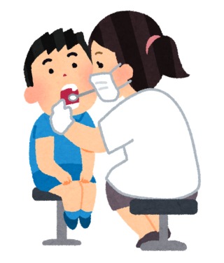 人生でやったことある検査